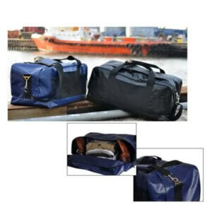 Deluxe Waterproof OffShore Duffel Bag, XL
