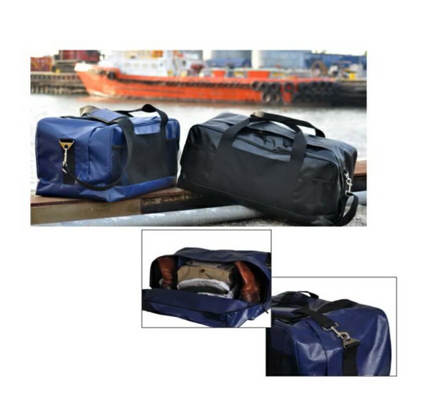 Deluxe Waterproof OffShore Duffel Bag, XL 2 Deluxe Waterproof OffShore Duffel Bag, XL - Image 2