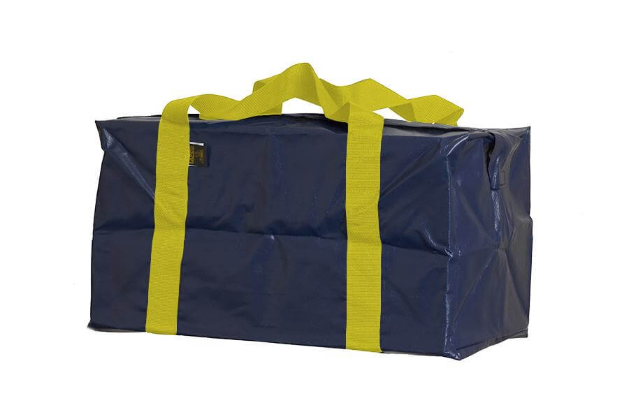 Deluxe Waterproof OffShore Duffel Bag, XL 1 Deluxe Waterproof OffShore Duffel Bag, XL
