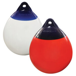 Ocean Buoy