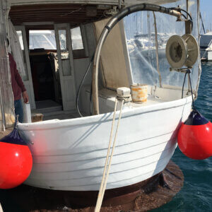 Ocean Buoy