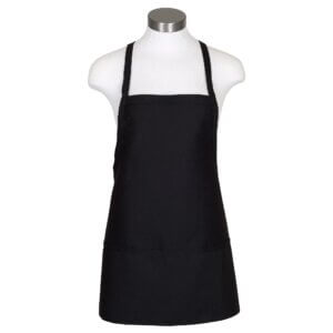Three Pocket Criss-Cross Apron