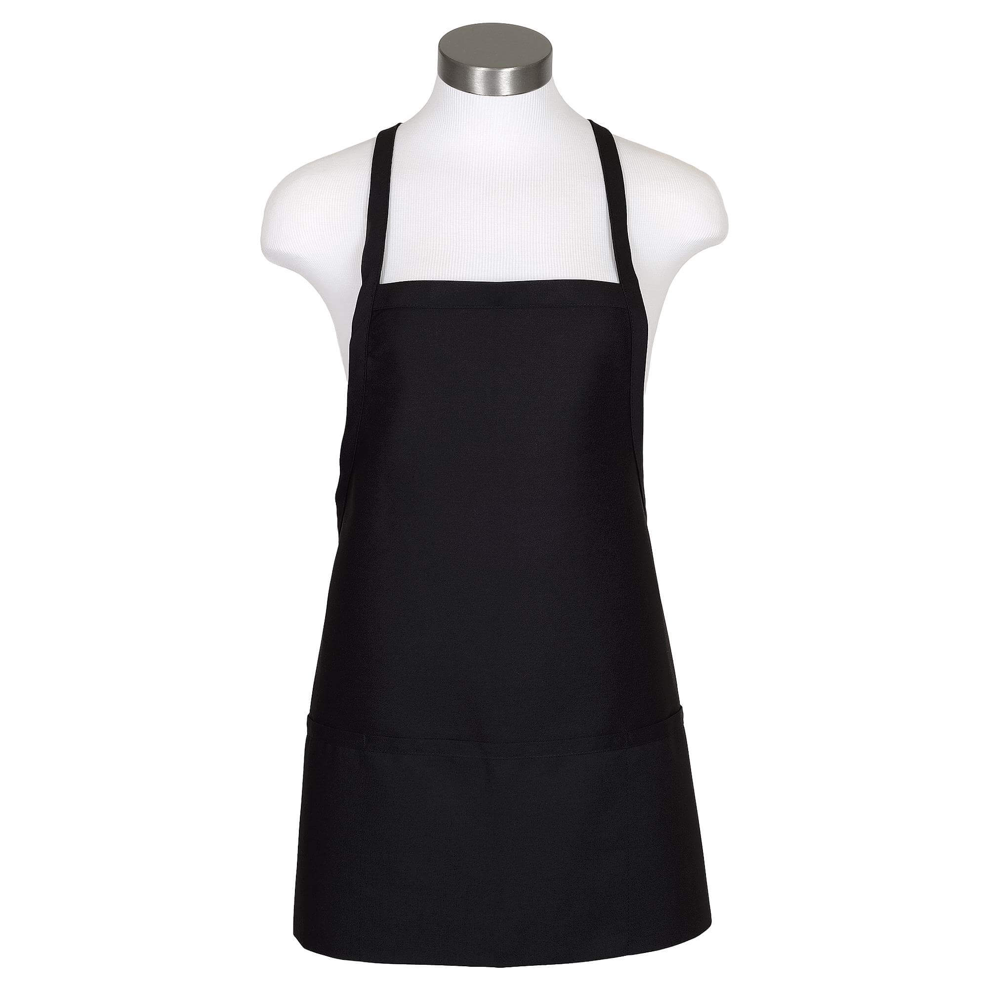 Three Pocket Criss-Cross Apron 1 Three Pocket Criss-Cross Apron