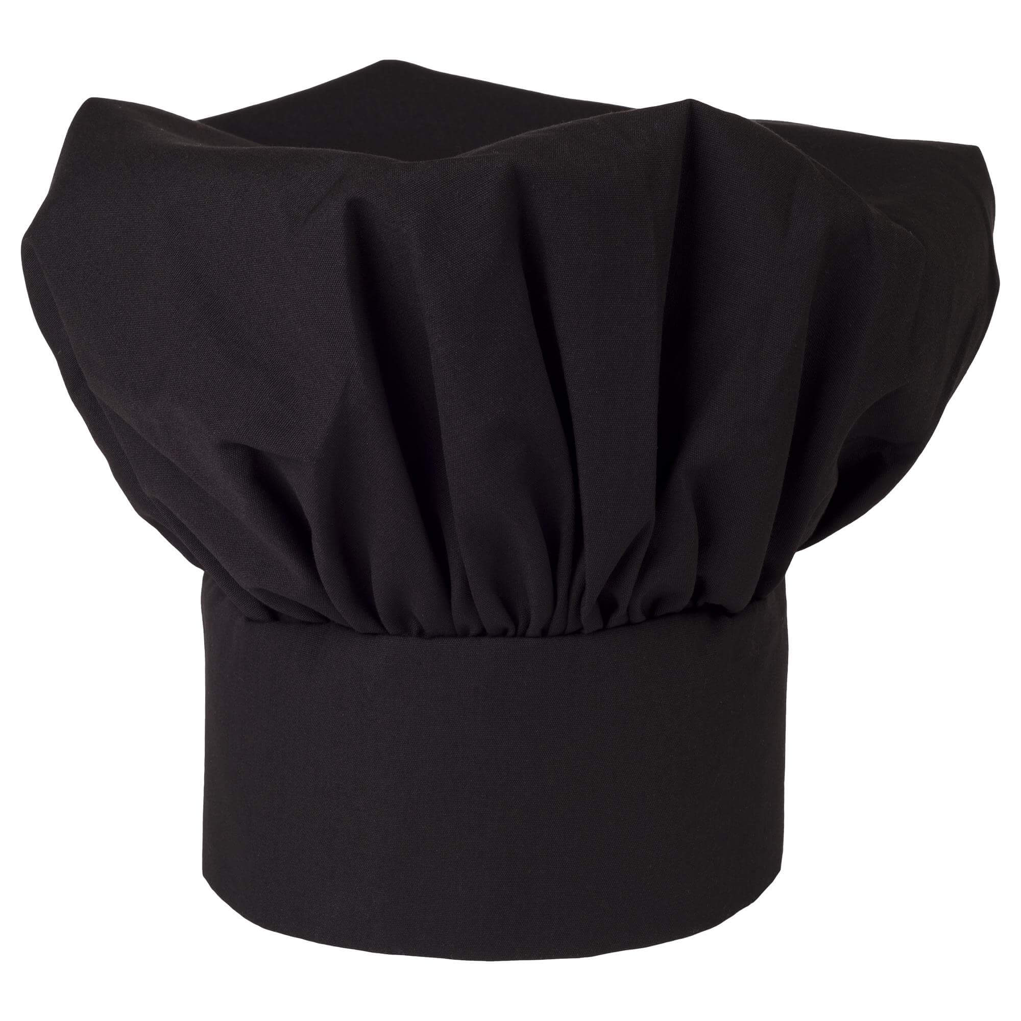 Classic Chef Hat 3 Classic Chef Hat - Image 3
