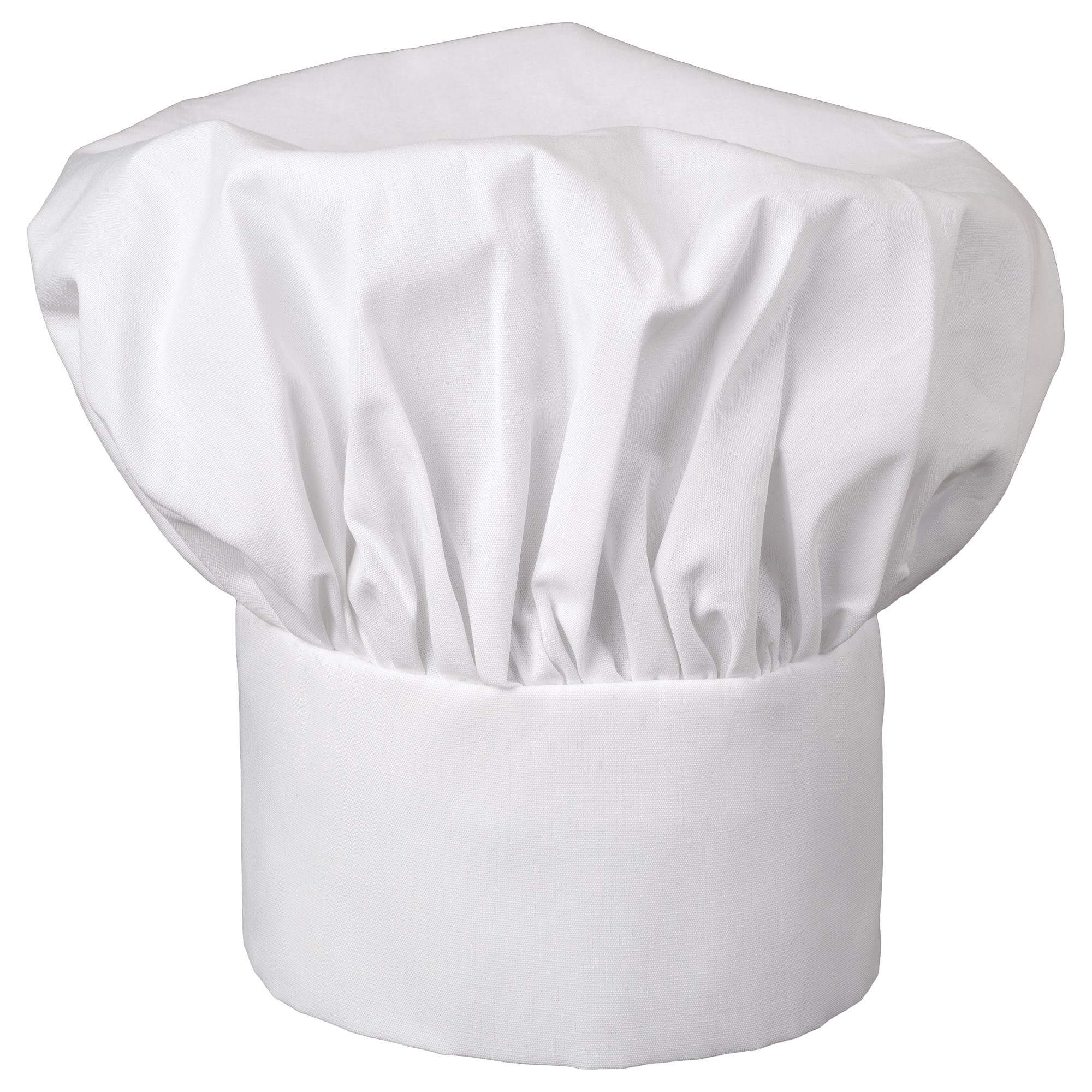 Classic Chef Hat 2 Classic Chef Hat - Image 2