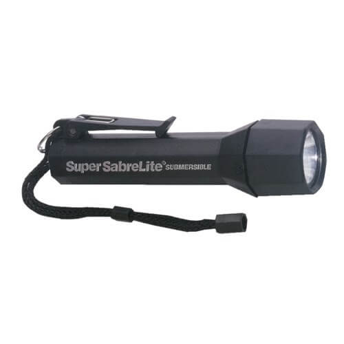 Pelican 2000-010-110 Super SabreLite Xenon Flashlight 1 Pelican 2000-010-110 Super SabreLite Xenon Flashlight