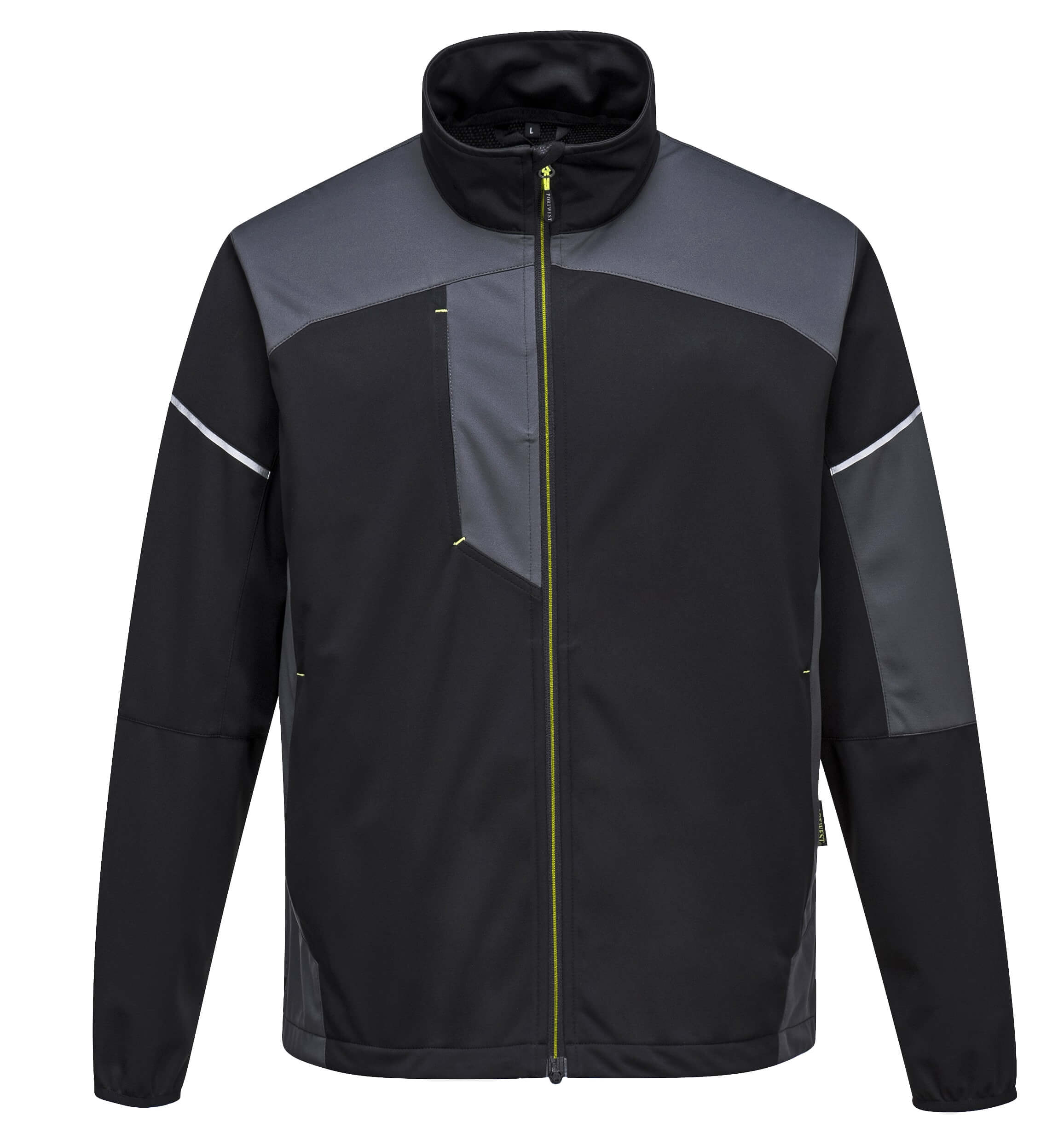 Flex Shell Jacket PT620 2 Flex Shell Jacket PT620 - Image 2