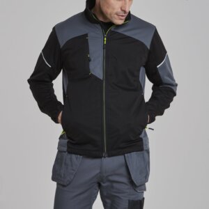 Flex Shell Jacket PT620