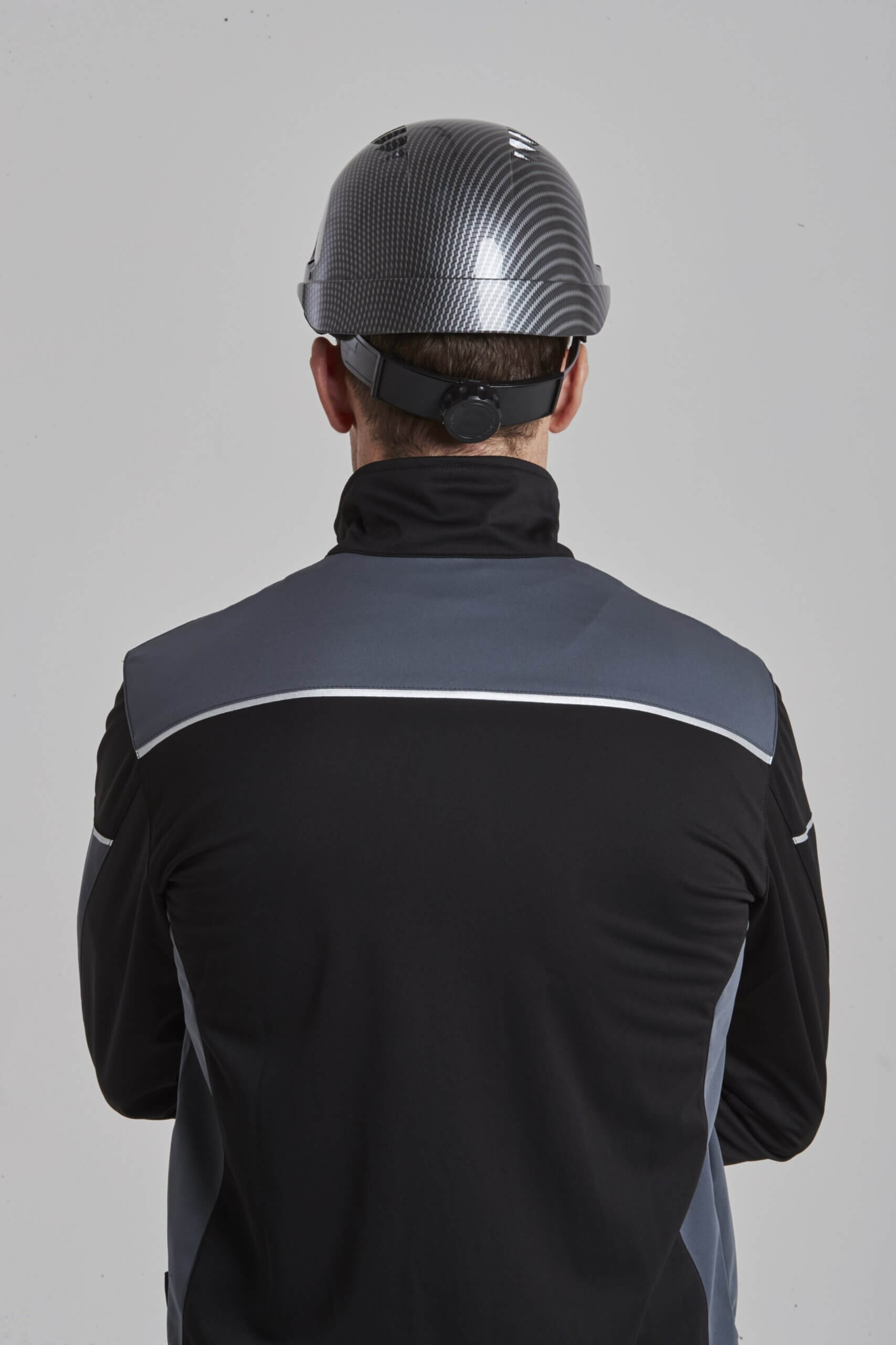 Flex Shell Jacket PT620 4 Flex Shell Jacket PT620 - Image 4