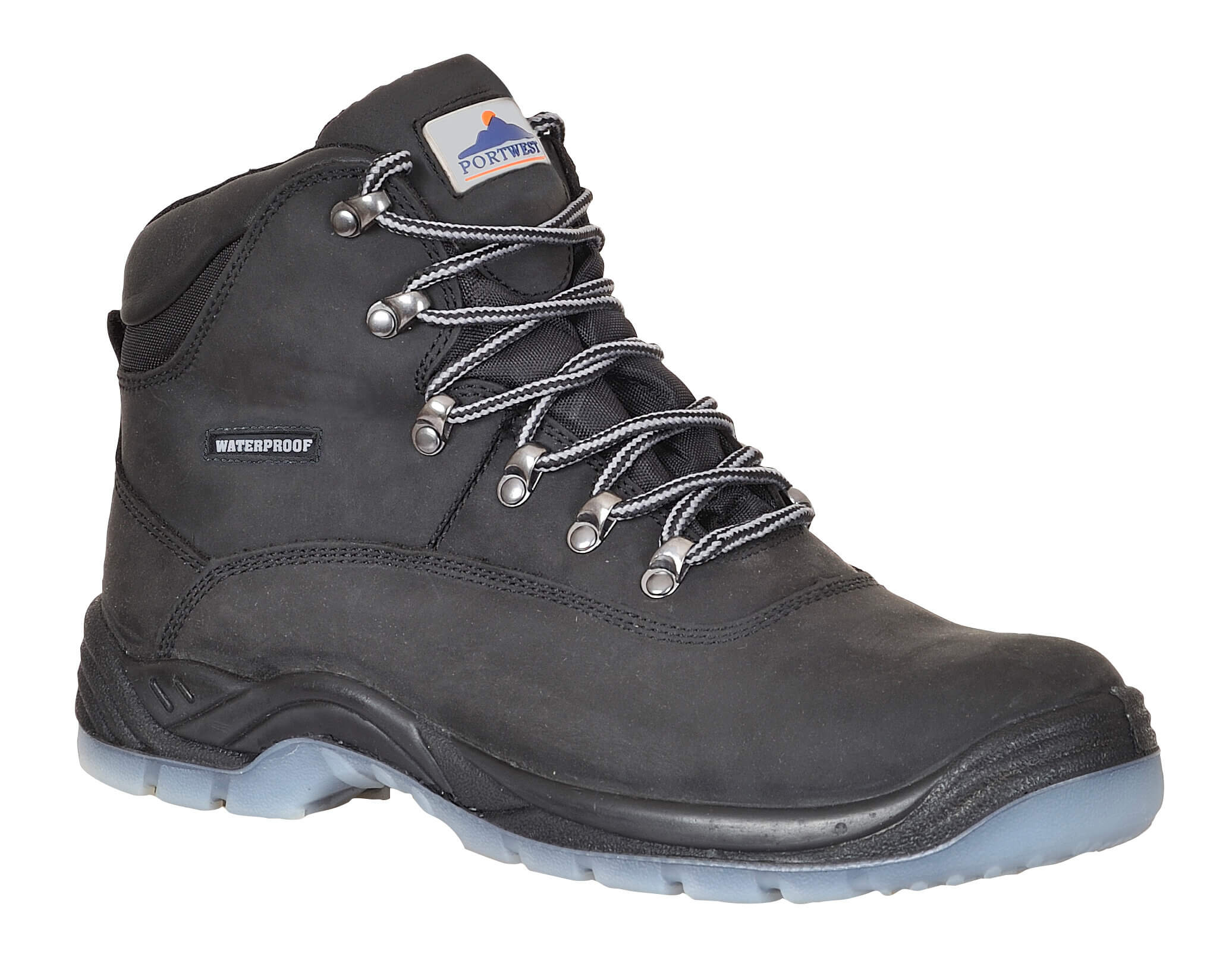 Steelite All Weather Boot S3 WR 1 Steelite All Weather Boot S3 WR