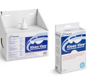 Kleenview Lens Cleaner