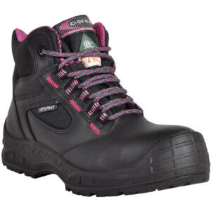 Wanda Ladies Boots, EH PR