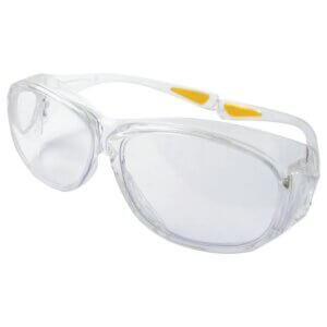 606 OTG Safety Glasses