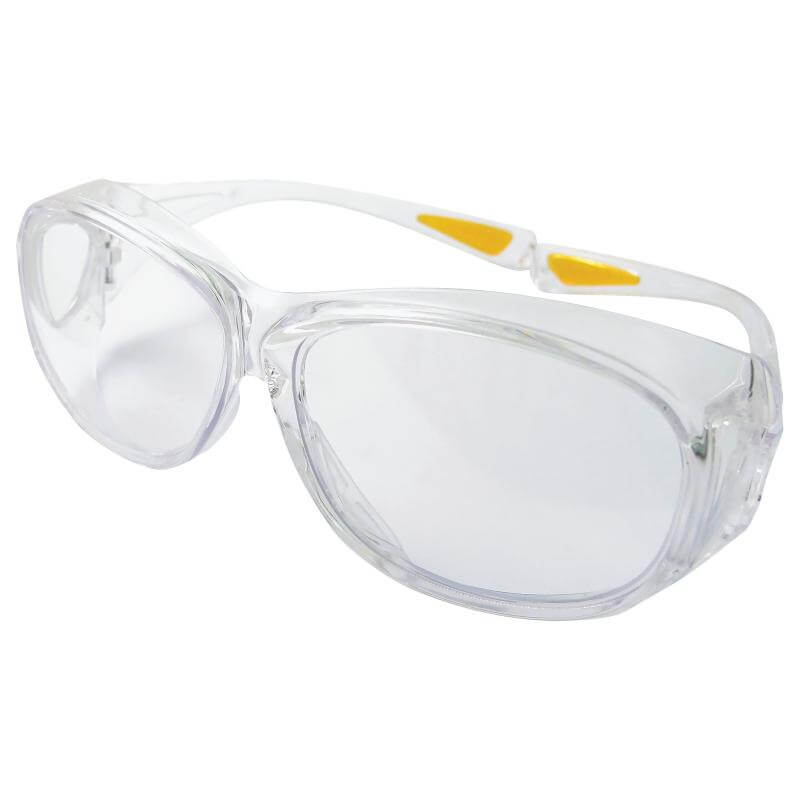 606 OTG Safety Glasses 2 606 OTG Safety Glasses - Image 2