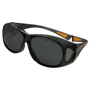 606 OTG Safety Glasses