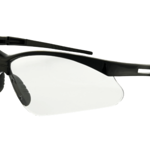 Demolition w/ Retainer Safety Glasses, 3080
