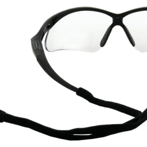 Demolition w/ Retainer Safety Glasses, 3080
