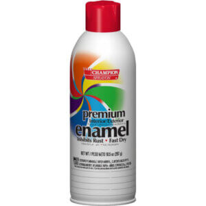 Champion Chase Gloss Candy Apple Red – 4190905