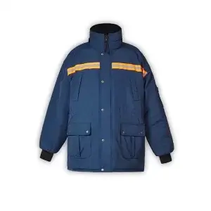 TrySafe Freezer Jackets, TFJ30