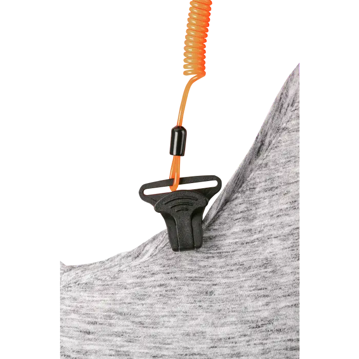 Hard Hat Lanyard 2625 3 Hard Hat Lanyard 2625 - Image 3