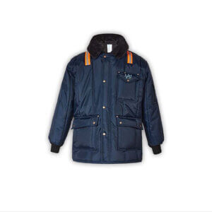 TrySafe Heavy Duty Freezer Jacket, TFJ80