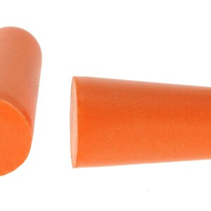PU Foam Ear Plugs (200 pairs), EP02