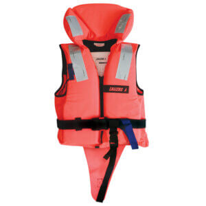 Inspection device for Immersion suit