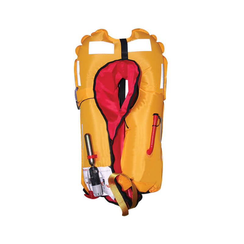 Sigma Inflatable Lifejacket 170N, ISO 12402-3 2 Sigma Inflatable Lifejacket 170N, ISO 12402-3 - Image 2