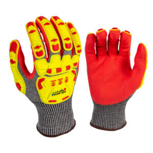 SUPER FOAM IMPACT GLOVE A5