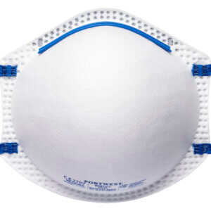 N95 Cup Respirator, P200
