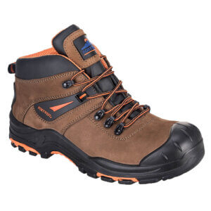 Montana Hiker Composite Toe Boots, UFC69
